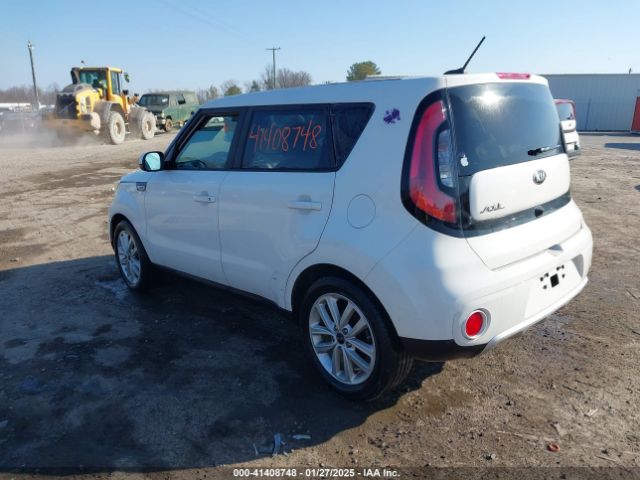 KNDJP3A5XJ7604109 KIA SOUL +