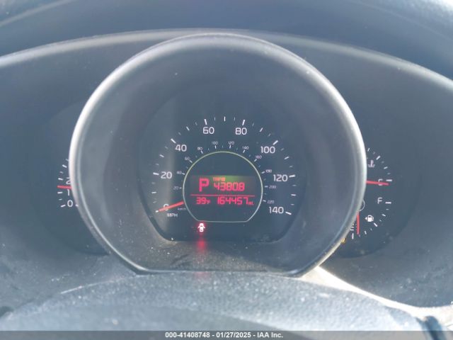 KNDJP3A5XJ7604109 KIA SOUL +