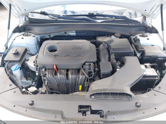 Продажа на аукционе авто 2016 Kia Optima Ex, vin: 5XXGU4L39GG078267, номер лота: 41408754