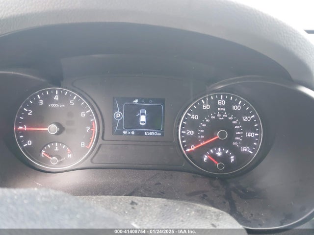 Продажа на аукционе авто 2016 Kia Optima Ex, vin: 5XXGU4L39GG078267, номер лота: 41408754