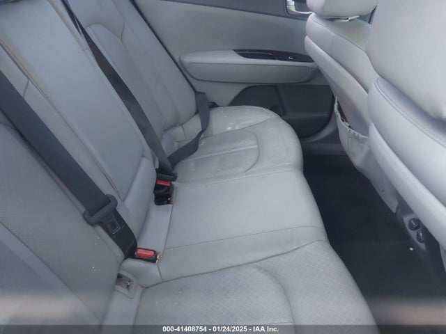 Продажа на аукционе авто 2016 Kia Optima Ex, vin: 5XXGU4L39GG078267, номер лота: 41408754