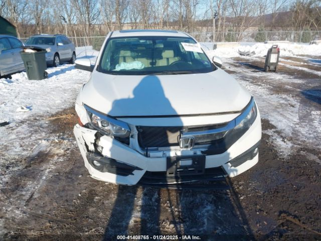 19XFC1F71HE208404 Honda Civic Ex-l