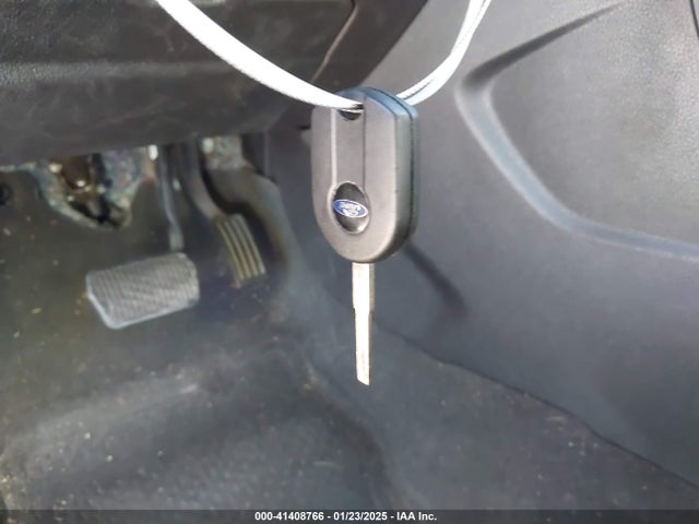 1FADP3F24EL266446 Ford FOCUS SE
