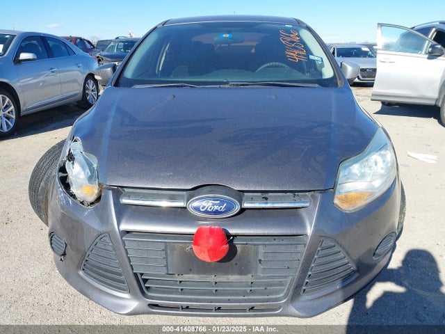 1FADP3F24EL266446 Ford FOCUS SE