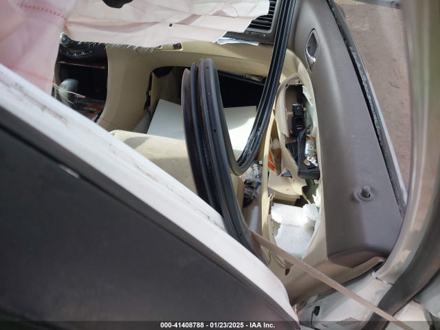 2007 Honda Accord 2.4 Ex მანქანა იყიდება აუქციონზე, vin: 1HGCM56747A082288, აუქციონის ნომერი: 41408788