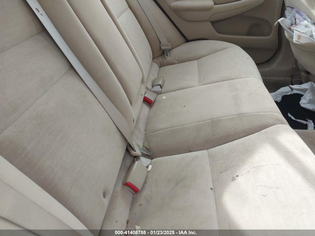 2007 Honda Accord 2.4 Ex მანქანა იყიდება აუქციონზე, vin: 1HGCM56747A082288, აუქციონის ნომერი: 41408788
