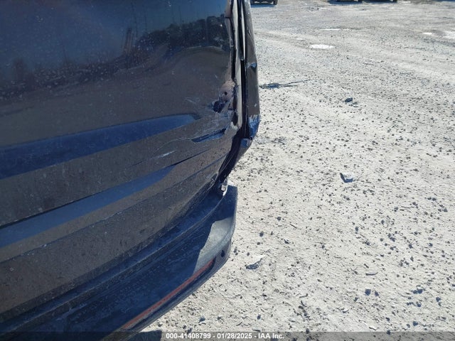 SALKPBE92SA287113 Land Rover Range Rover P530 Se 7 Seat