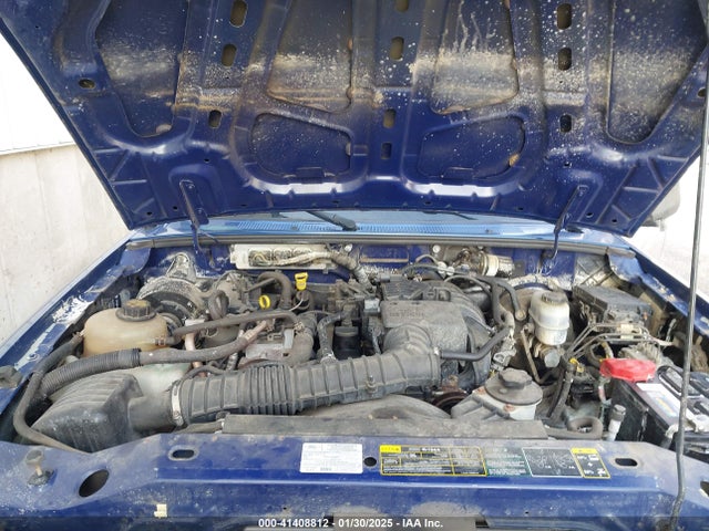 Aukcja sprzedaży 2011 Ford Ranger Xl, vin: 1FTKR4ED0BPA27050, numer aukcji: 41408812