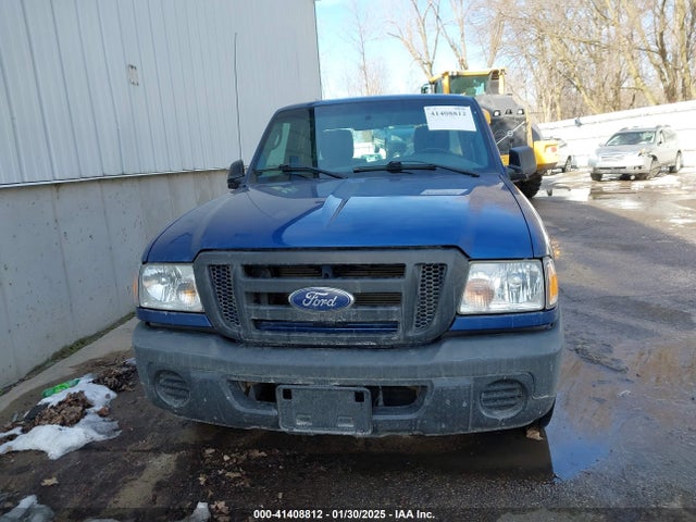 Aukcja sprzedaży 2011 Ford Ranger Xl, vin: 1FTKR4ED0BPA27050, numer aukcji: 41408812
