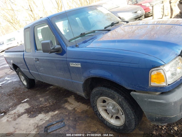 Aukcja sprzedaży 2011 Ford Ranger Xl, vin: 1FTKR4ED0BPA27050, numer aukcji: 41408812