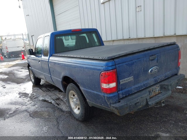 Aukcja sprzedaży 2011 Ford Ranger Xl, vin: 1FTKR4ED0BPA27050, numer aukcji: 41408812