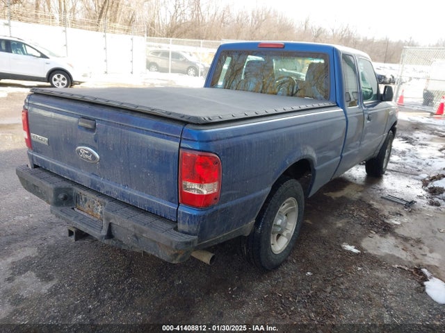 Aukcja sprzedaży 2011 Ford Ranger Xl, vin: 1FTKR4ED0BPA27050, numer aukcji: 41408812