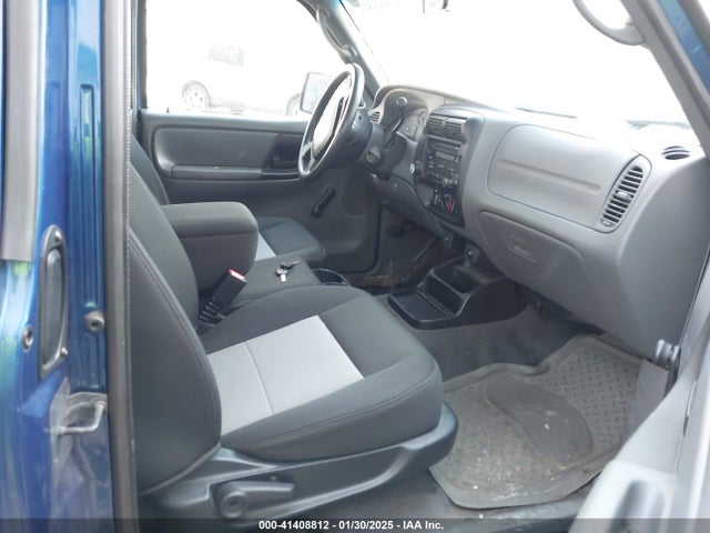Aukcja sprzedaży 2011 Ford Ranger Xl, vin: 1FTKR4ED0BPA27050, numer aukcji: 41408812