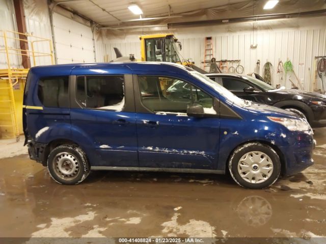 NM0AE8F72E1150974 Ford Transit Connect Xlt