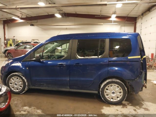 NM0AE8F72E1150974 Ford Transit Connect Xlt