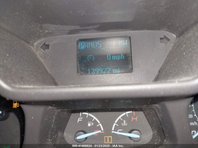 NM0AE8F72E1150974 Ford Transit Connect Xlt