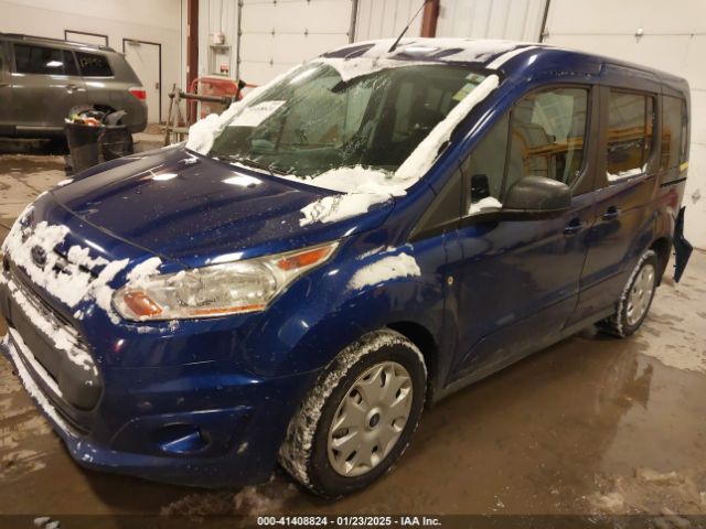NM0AE8F72E1150974 Ford Transit Connect Xlt