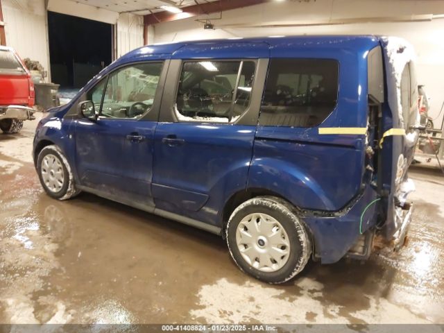 NM0AE8F72E1150974 Ford Transit Connect Xlt