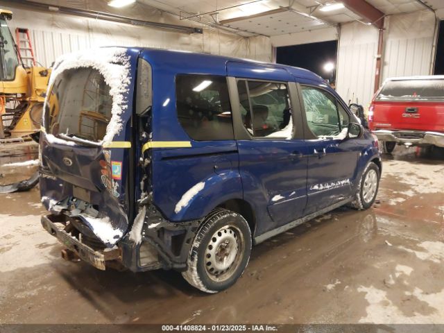 NM0AE8F72E1150974 Ford Transit Connect Xlt