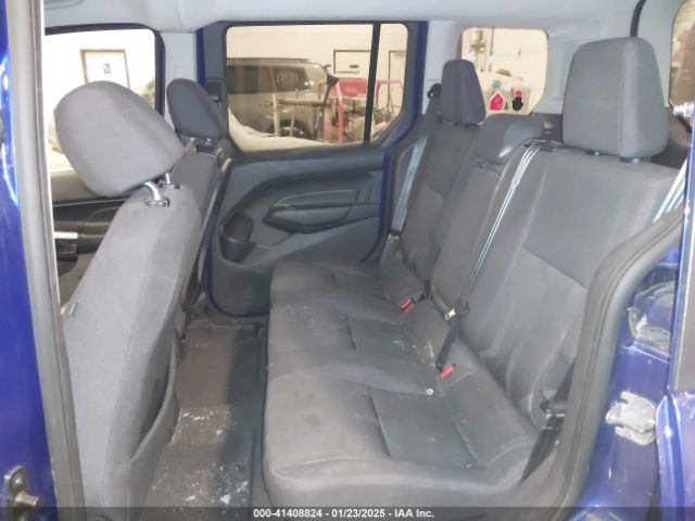 NM0AE8F72E1150974 Ford Transit Connect Xlt