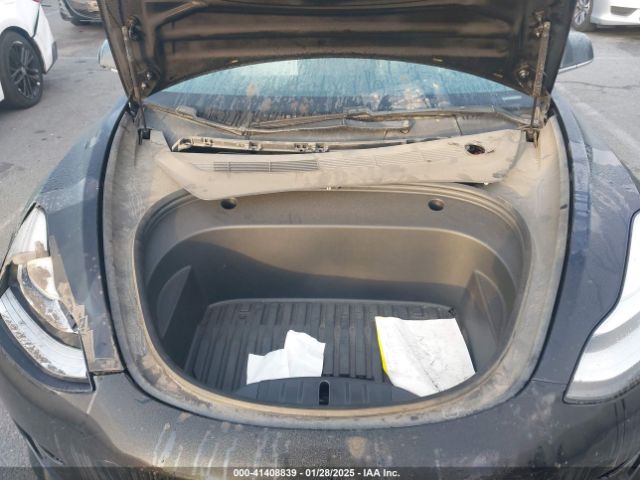 5YJ3E1EA6KF301575 Tesla Model 3 Long Range/mid Range/standard Range/standard Range Plus