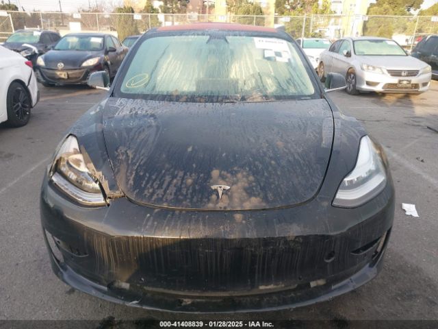 5YJ3E1EA6KF301575 Tesla Model 3 Long Range/mid Range/standard Range/standard Range Plus