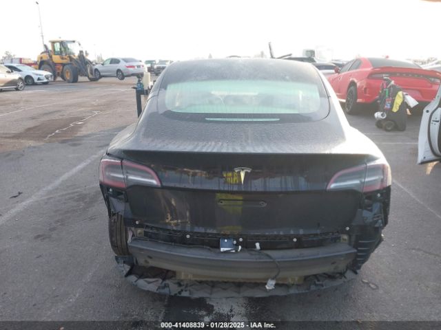 5YJ3E1EA6KF301575 Tesla Model 3 Long Range/mid Range/standard Range/standard Range Plus