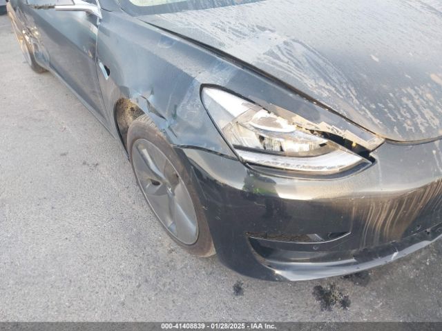 5YJ3E1EA6KF301575 Tesla Model 3 Long Range/mid Range/standard Range/standard Range Plus