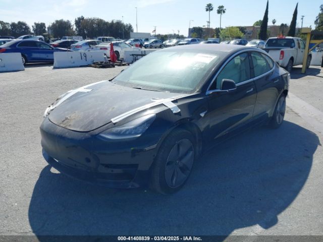 5YJ3E1EA6KF301575 Tesla Model 3 Long Range/mid Range/standard Range/standard Range Plus