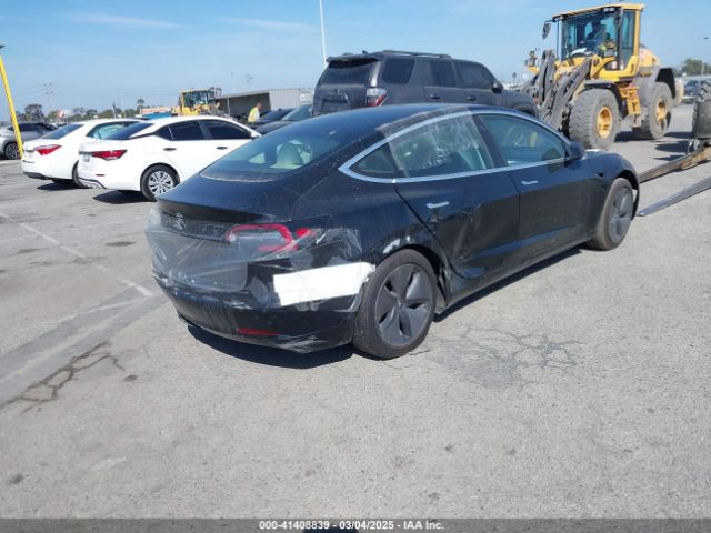 5YJ3E1EA6KF301575 Tesla Model 3 Long Range/mid Range/standard Range/standard Range Plus