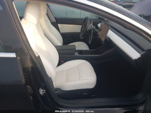 5YJ3E1EA6KF301575 Tesla Model 3 Long Range/mid Range/standard Range/standard Range Plus