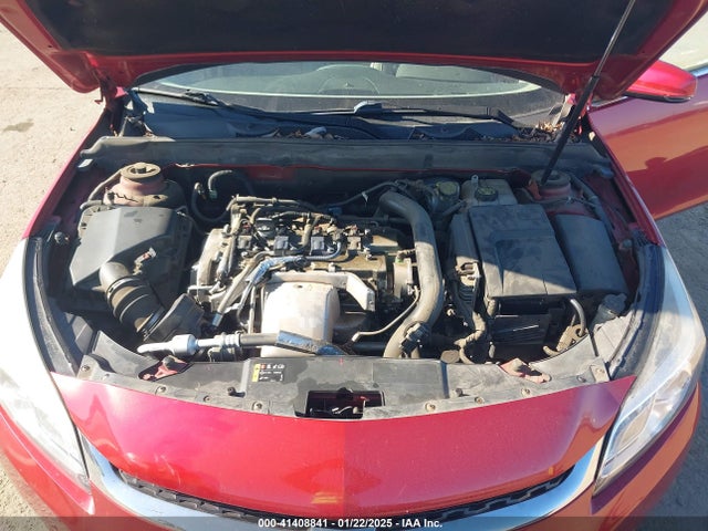 Chevrolet Malibu 2lz 2014 1G11J5SX2EF230032 Image 10