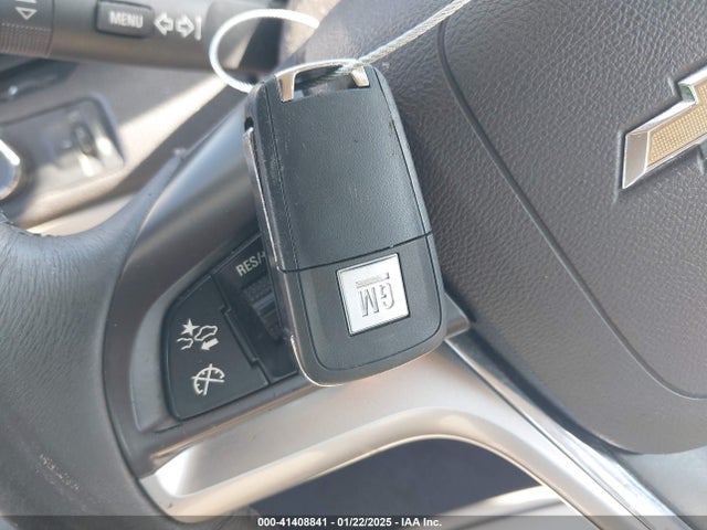 Chevrolet Malibu 2lz 2014 1G11J5SX2EF230032 Image 11