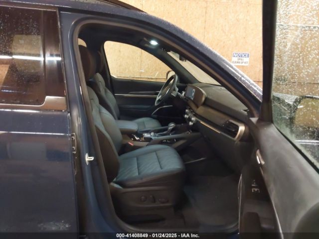 5XYP5DGC7SG597815 KIA Telluride Sx Prestige X-line