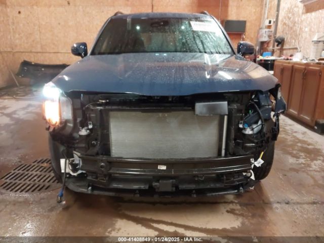 5XYP5DGC7SG597815 KIA Telluride Sx Prestige X-line