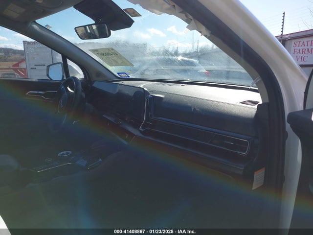KNDPVCAG6P7111456 KIA Sportage Hybrid Ex