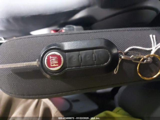 2012 FIAT 500C 3C3CFFDR2CT306426 Photo 10