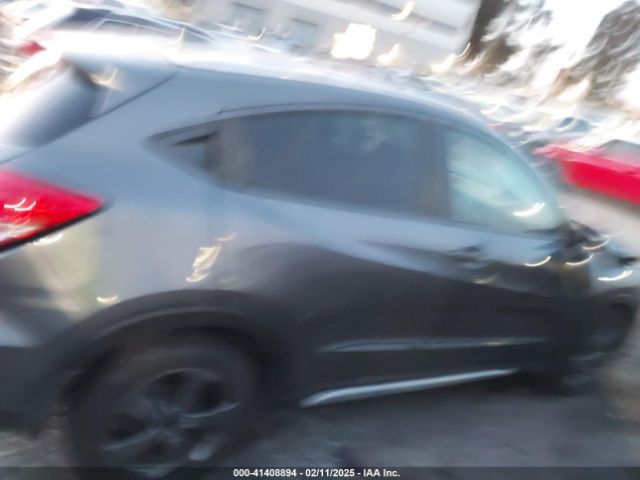 3CZRU5H7XGM708526 Honda Hr-v Ex-l