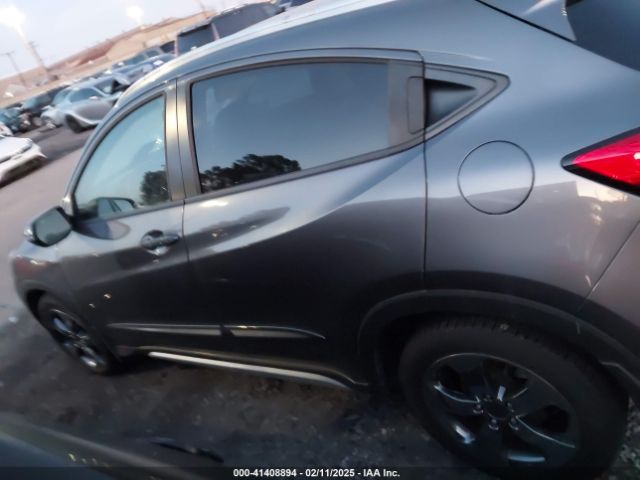 3CZRU5H7XGM708526 Honda Hr-v Ex-l