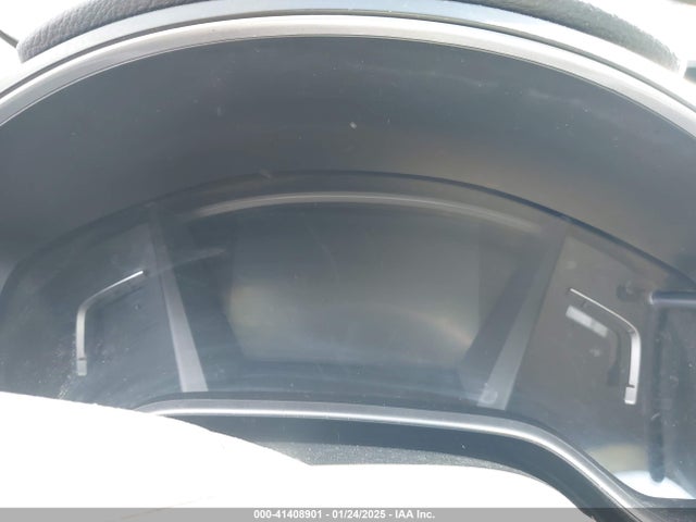 Honda CR-V EX 2018 2HKRW2H55JH669113 Image 7