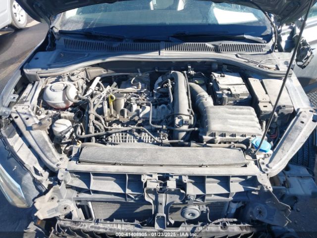 3VWG57BU9KM041569 Volkswagen Jetta 1.4t Sel Premium