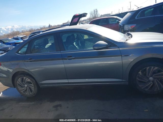 3VWG57BU9KM041569 Volkswagen Jetta 1.4t Sel Premium