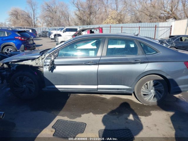3VWG57BU9KM041569 Volkswagen Jetta 1.4t Sel Premium
