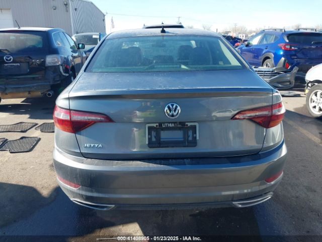 3VWG57BU9KM041569 Volkswagen Jetta 1.4t Sel Premium