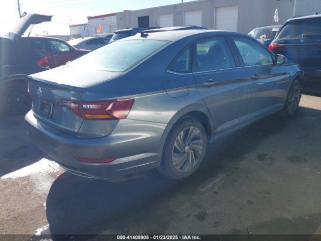 3VWG57BU9KM041569 Volkswagen Jetta 1.4t Sel Premium