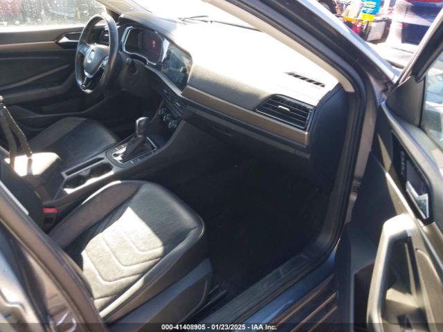 3VWG57BU9KM041569 Volkswagen Jetta 1.4t Sel Premium