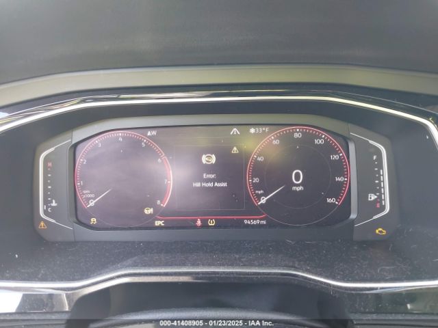 3VWG57BU9KM041569 Volkswagen Jetta 1.4t Sel Premium