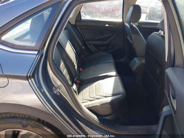 3VWG57BU9KM041569 Volkswagen Jetta 1.4t Sel Premium