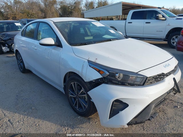 KIA Forte Lxs 2024 3KPF24AD2RE792735 Image 1