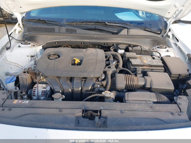 KIA Forte Lxs 2024 3KPF24AD2RE792735 Image 10